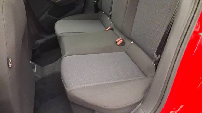 Ibiza 1.0 EcoTSI 110 ch S/S DSG7