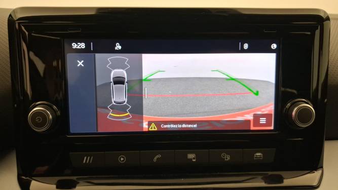 Ibiza 1.0 EcoTSI 110 ch S/S DSG7