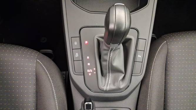 Ibiza 1.0 EcoTSI 110 ch S/S DSG7