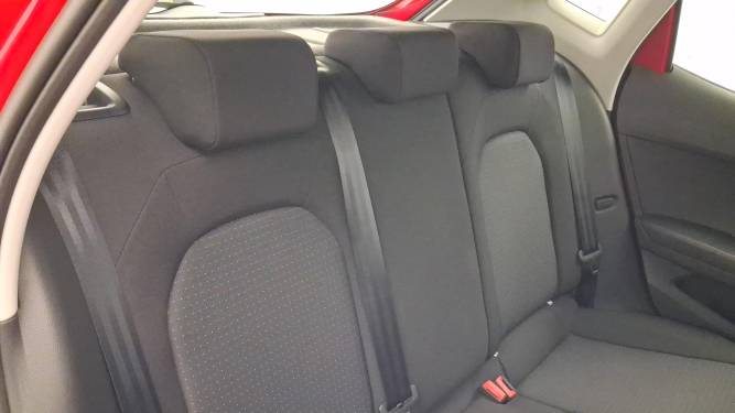 Ibiza 1.0 EcoTSI 110 ch S/S DSG7