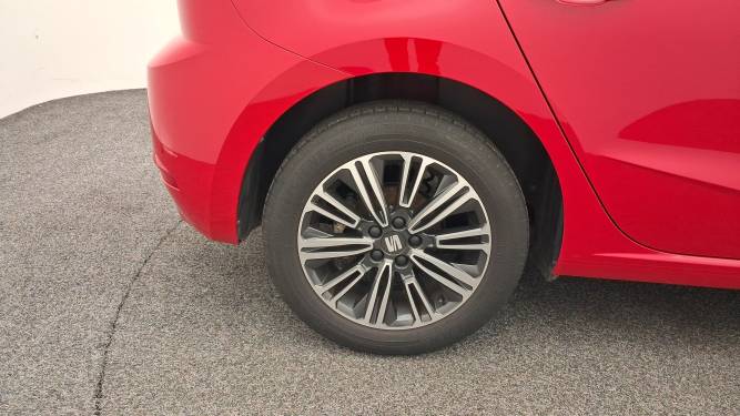 Ibiza 1.0 EcoTSI 110 ch S/S DSG7