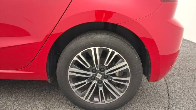 Ibiza 1.0 EcoTSI 110 ch S/S DSG7