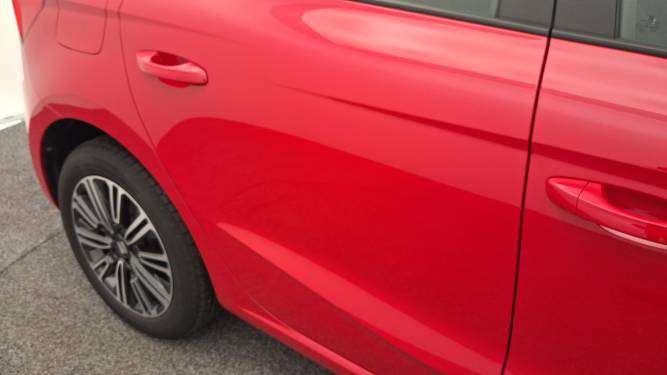 Ibiza 1.0 EcoTSI 110 ch S/S DSG7