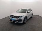 T-Cross 1.0 TSI 110 Start/Stop DSG7
