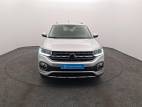 T-Cross 1.0 TSI 110 Start/Stop DSG7