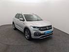 T-Cross 1.0 TSI 110 Start/Stop DSG7