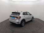 T-Cross 1.0 TSI 110 Start/Stop DSG7