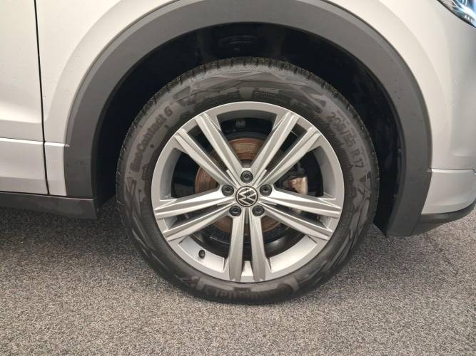 T-Cross 1.0 TSI 110 Start/Stop DSG7