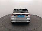 T-Cross 1.0 TSI 110 Start/Stop DSG7