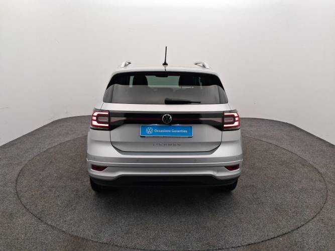 T-Cross 1.0 TSI 110 Start/Stop DSG7