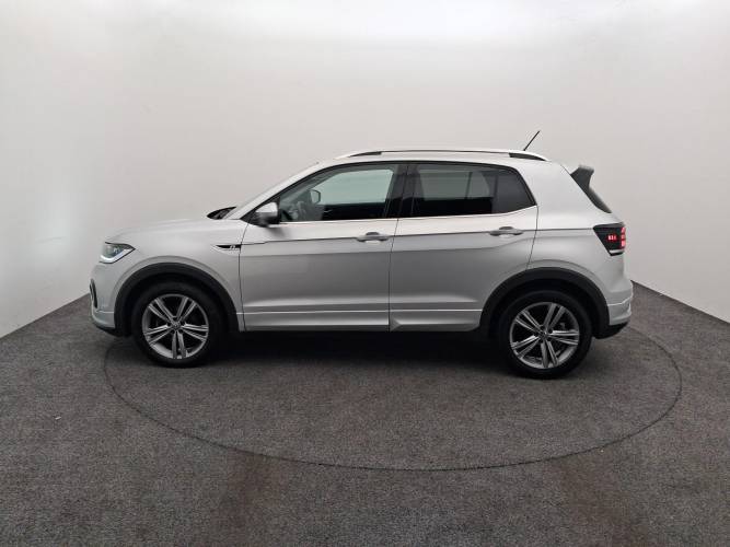 T-Cross 1.0 TSI 110 Start/Stop DSG7