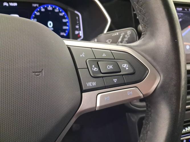 T-Cross 1.0 TSI 110 Start/Stop DSG7