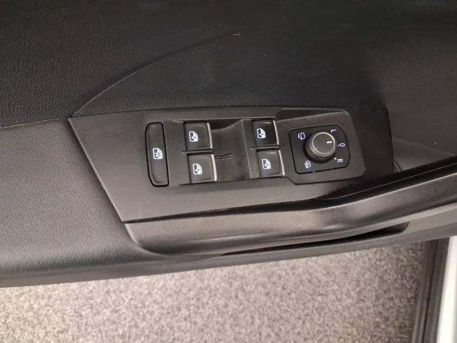 T-Cross 1.0 TSI 110 Start/Stop DSG7