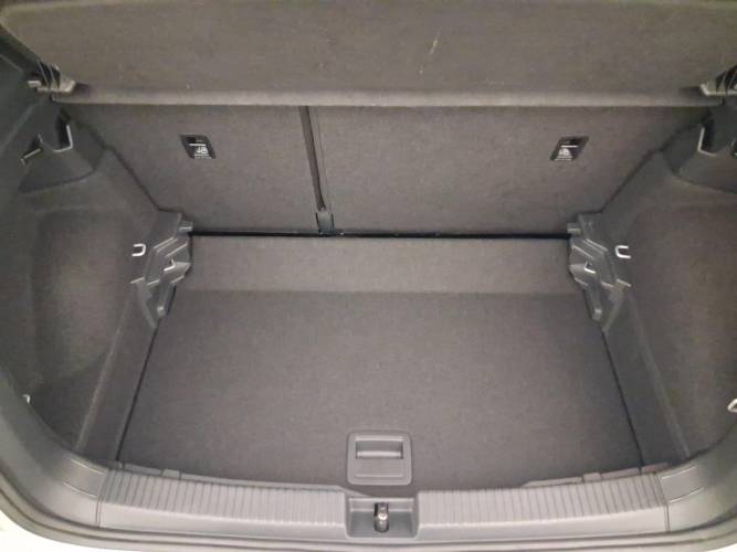 T-Cross 1.0 TSI 110 Start/Stop DSG7