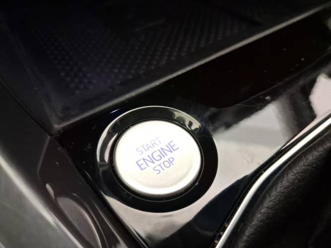 T-Cross 1.0 TSI 110 Start/Stop DSG7