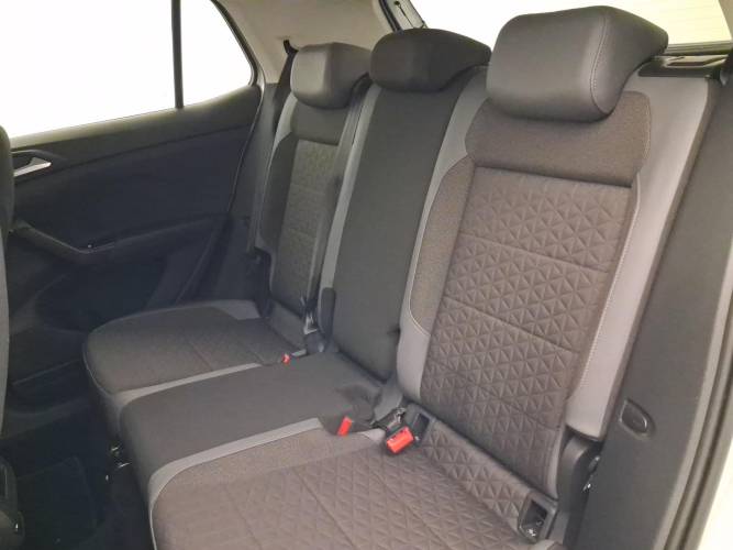 T-Cross 1.0 TSI 110 Start/Stop DSG7