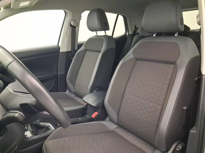 T-Cross 1.0 TSI 110 Start/Stop DSG7