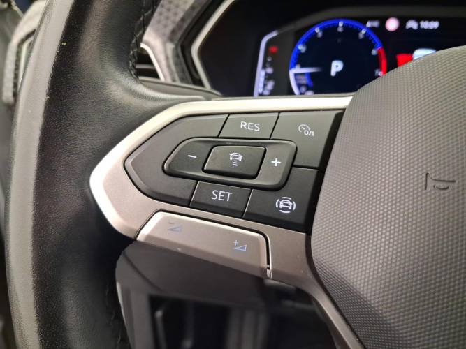 T-Cross 1.0 TSI 110 Start/Stop DSG7