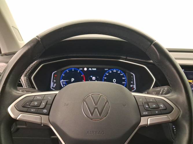 T-Cross 1.0 TSI 110 Start/Stop DSG7