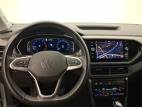 T-Cross 1.0 TSI 110 Start/Stop DSG7