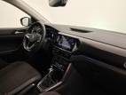 T-Cross 1.0 TSI 110 Start/Stop DSG7