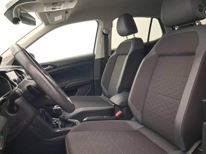 T-Cross 1.0 TSI 110 Start/Stop DSG7