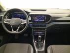 T-Cross 1.0 TSI 110 Start/Stop DSG7