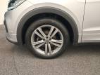 T-Cross 1.0 TSI 110 Start/Stop DSG7