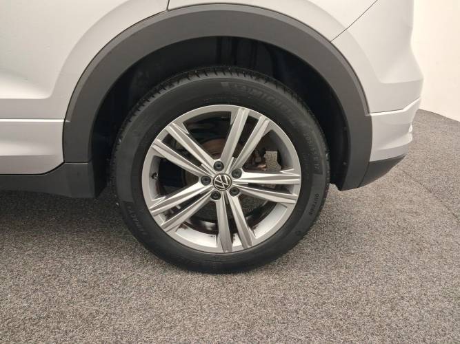 T-Cross 1.0 TSI 110 Start/Stop DSG7