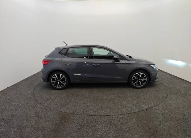 Ibiza 1.0 TSI 115 ch S/S DSG7