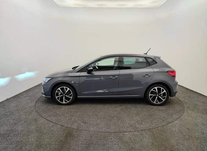 Ibiza 1.0 TSI 115 ch S/S DSG7