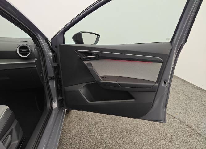 Ibiza 1.0 TSI 115 ch S/S DSG7