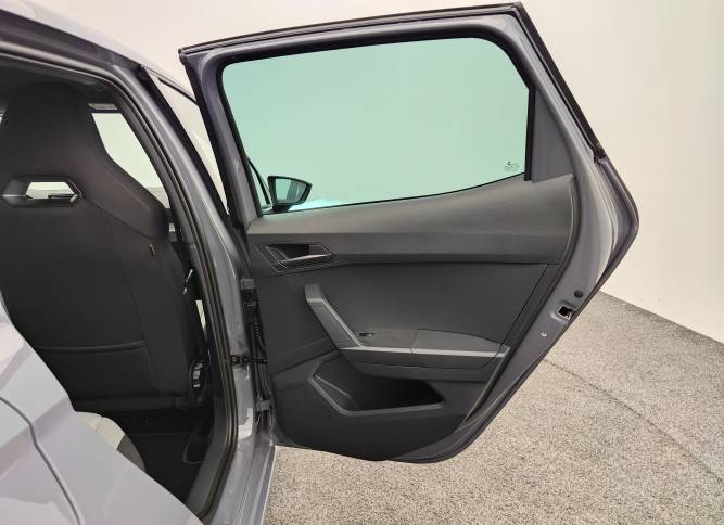 Ibiza 1.0 TSI 115 ch S/S DSG7