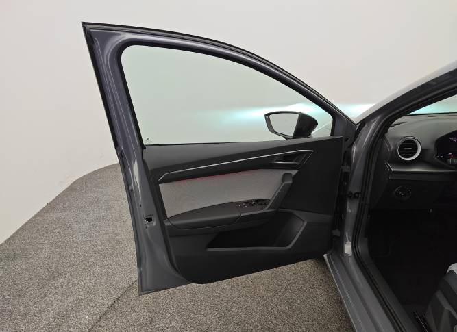 Ibiza 1.0 TSI 115 ch S/S DSG7