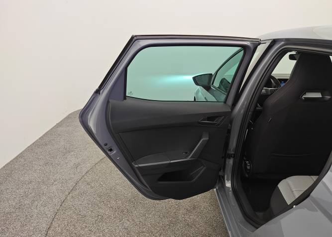 Ibiza 1.0 TSI 115 ch S/S DSG7