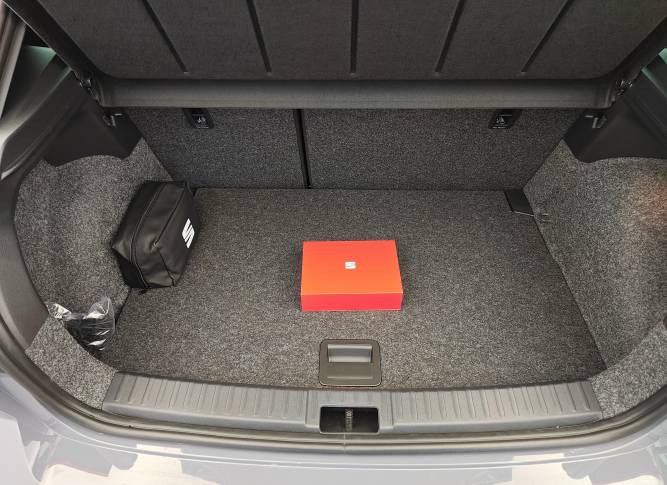 Ibiza 1.0 TSI 115 ch S/S DSG7