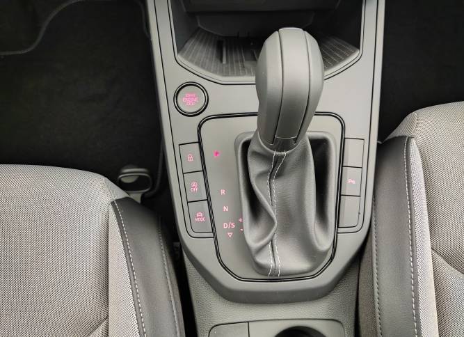 Ibiza 1.0 TSI 115 ch S/S DSG7