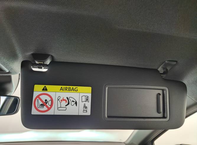 Ibiza 1.0 TSI 115 ch S/S DSG7