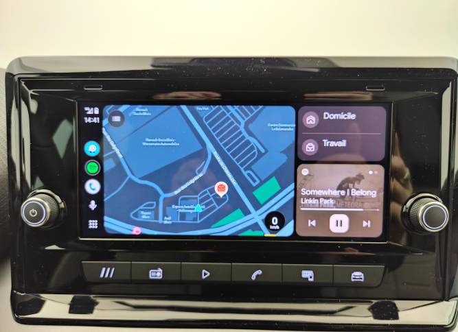 Ibiza 1.0 TSI 115 ch S/S DSG7