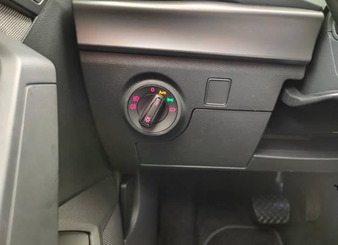 Ibiza 1.0 TSI 115 ch S/S DSG7