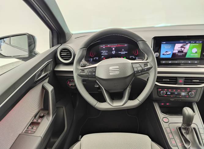 Ibiza 1.0 TSI 115 ch S/S DSG7