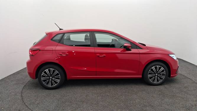 Ibiza 1.0 EcoTSI 110 ch S/S DSG7