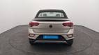 T-Roc Cabriolet 1.5 TSI EVO 150 Start/Stop DSG7