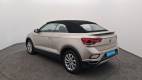 T-Roc Cabriolet 1.5 TSI EVO 150 Start/Stop DSG7