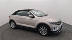 T-Roc Cabriolet 1.5 TSI EVO 150 Start/Stop DSG7