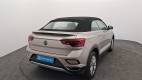 T-Roc Cabriolet 1.5 TSI EVO 150 Start/Stop DSG7