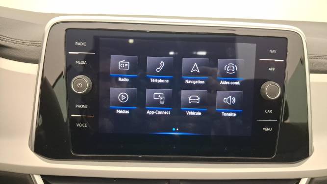 T-Roc Cabriolet 1.5 TSI EVO 150 Start/Stop DSG7