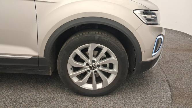 T-Roc Cabriolet 1.5 TSI EVO 150 Start/Stop DSG7