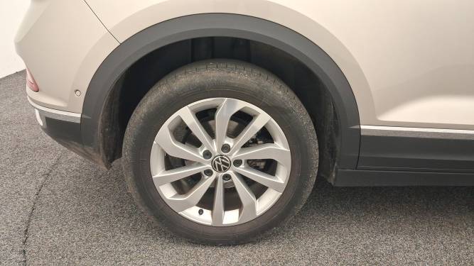 T-Roc Cabriolet 1.5 TSI EVO 150 Start/Stop DSG7