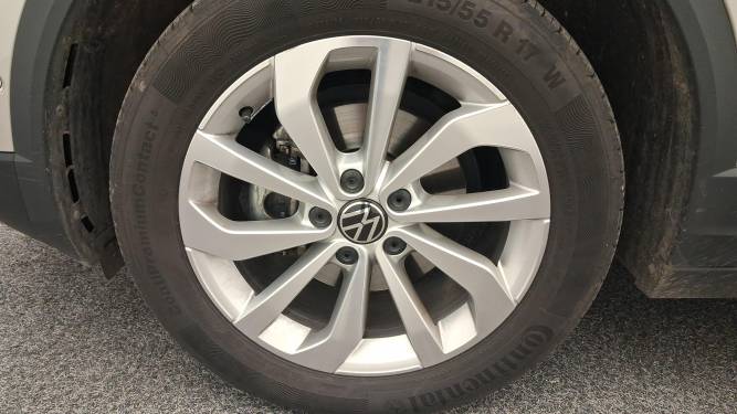 T-Roc Cabriolet 1.5 TSI EVO 150 Start/Stop DSG7